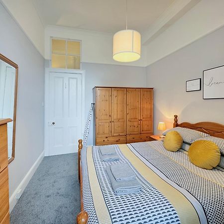 Hayfield Apartment Oban Ngoại thất bức ảnh